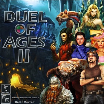 Duel of Ages II 