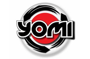 yomi logo