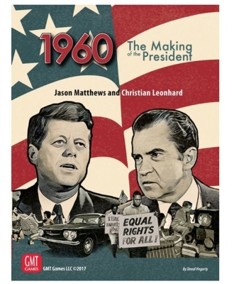 1960 making of the president
