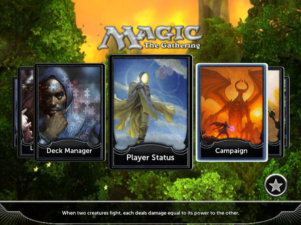 Magic DotPW 2013 Screen 1
