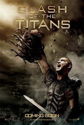 Clash of the Titans [Movie Review]