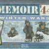 Memoir '44 Winter Wars Expansion