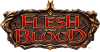Flesh and Blood - A FABulous new TCG