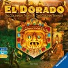 The Accidental Archaeologist- The Quest for El Dorado: The Golden Temples Boardgame Review