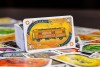 Train Kept A-Rollin' - Ticket To Ride-Europe 15th Anniversary Edition Review