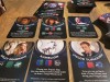 Doctor Who-Time of the Daleks 5th and 10th Doctor Expansion