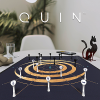 Quin - 1v1 Strategy in the Quantum Realm - Launches Sep 30, 2020