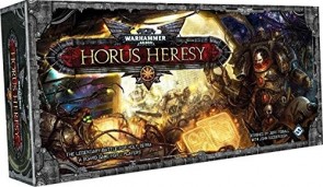 Horus Heresy Board Game