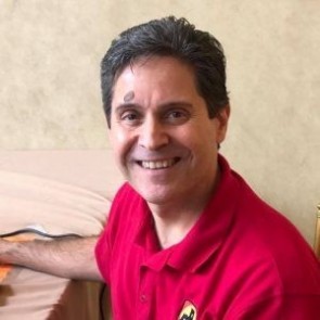Stephen Buonocore to Step Down as President of Stronghold Games