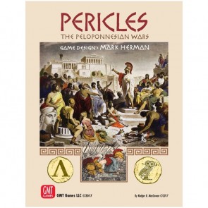 Pericles Board Game