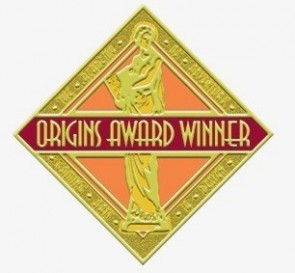 2018 Origins Awards