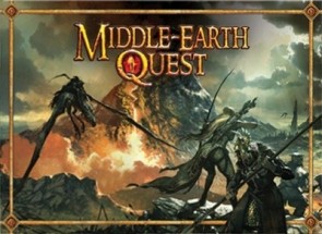 Middle Earth Quest - Boardgame Review