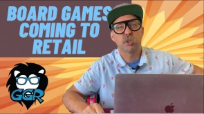 Best Board Games Coming to Retail, September 2021