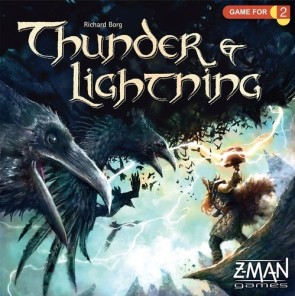 Thunder and Lightning Review