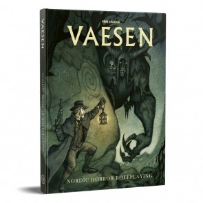 Vaesen - A player's review