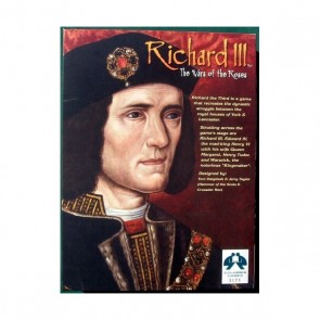 Richard III Board Game