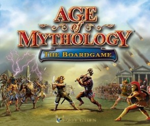 12-Player Game of Age of Mythology
