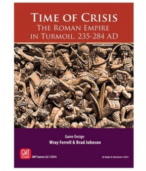 Time of Crisis: The Roman Empire in Turmoil