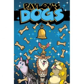 Master of Puppies: A Pavlov's Dog Board Game Review