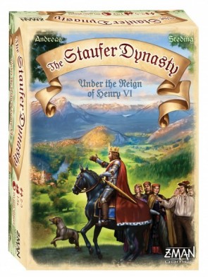 Staufer Dynasty