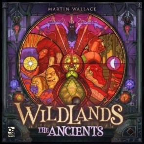 Play Matt: Wildlands The Ancients Review