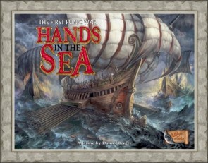 Hands in the Sea Review