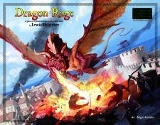 Barnestorming #30- Dragon Rage in Review, Prince of Darkness, Liturgy