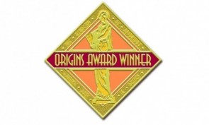 Origins Awards 2019 Winners