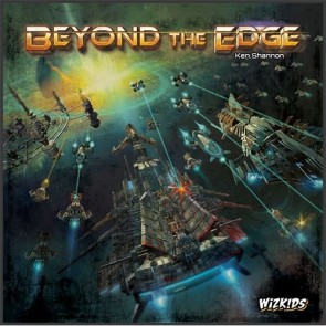 Beyond the Edge Board Game