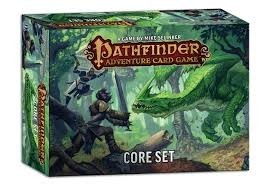 downloadPathfinder Adventure Card Game: Core Set