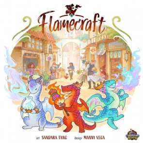 Flamecraft - Review