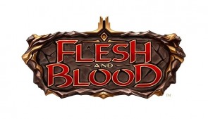 Flesh & Blood TCG Coming to the USA