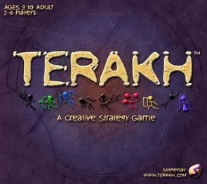 Terakh - Review