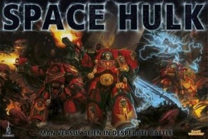 The Vanguard Of Honour - Space Hulk Review