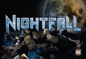 Nightfall Review (No sparkling vampires allowed!)