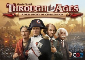 Through the Ages Review