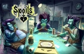 The Spoils - CCG Review
