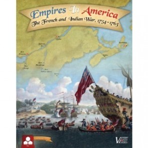 Barnes on Games - Empires in America in Review