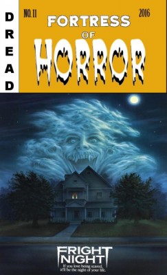 Fortress of Horror 11 - Fright Night