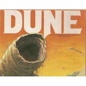 dune board game review