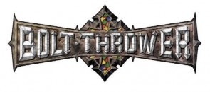 Bolt Thrower #i: Last Night on Earth, Mount & Blade, Hero, Dying Earth