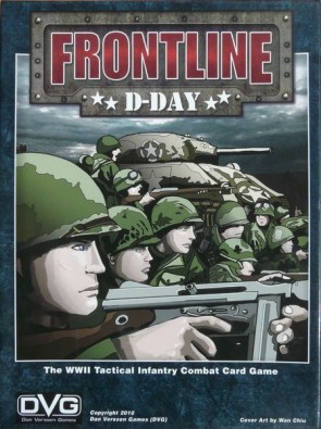 Frontline D-Day Review