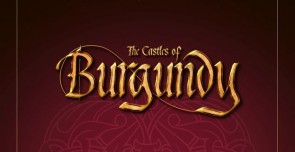 The Castles of Burgundy (Anniversary Edition)