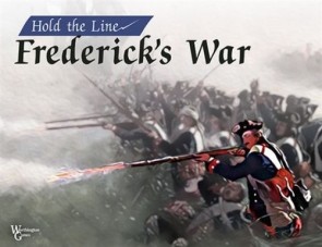 Hold the Line: Frederick's War