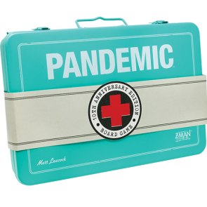 Pandemic 10th Anniversary Edition - Open for Preorders