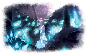 Beyond the Veil - Arkham Horror Card Game: Forgotten Age - Depths of Yoth