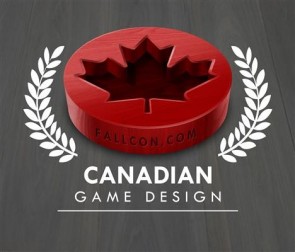 2010 Canadian Game Design Award Winner Announced