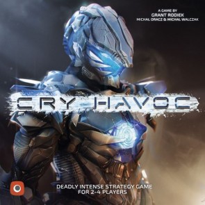 Unheard in the deluge: Cry Havoc