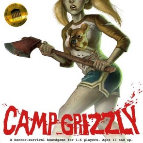 Camp Grizzly
