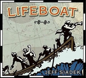 [Boardgames] "Lifeboat" (3rd Edition) Review